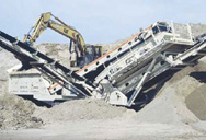 машины в промышленности используют в горнодобывающей  